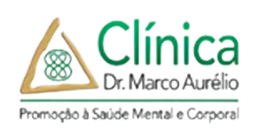 Logo Clínica Dr Marco Aurélio