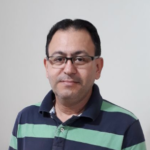 Jair Moraes Gomes, Jornalista